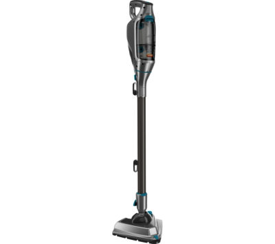 Vax Fresh Power S85-SF-R Steam Mop - Blue & Grey